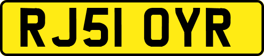 RJ51OYR