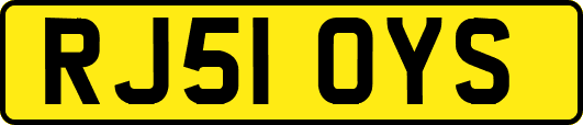 RJ51OYS