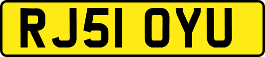 RJ51OYU