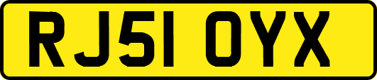 RJ51OYX