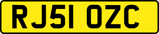 RJ51OZC