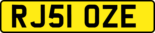 RJ51OZE