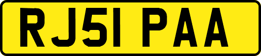 RJ51PAA