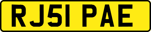 RJ51PAE