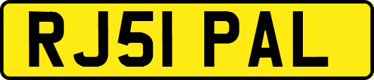 RJ51PAL