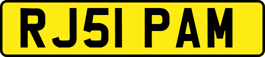 RJ51PAM