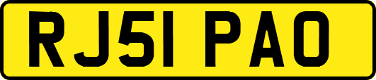 RJ51PAO