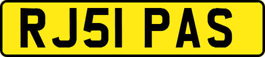 RJ51PAS