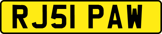 RJ51PAW