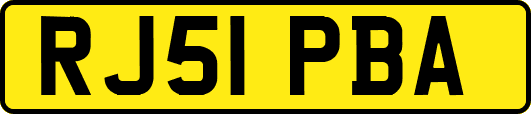 RJ51PBA