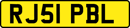 RJ51PBL