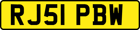 RJ51PBW