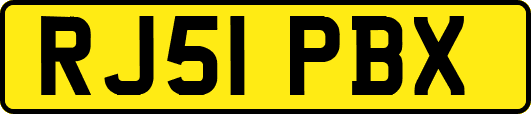 RJ51PBX