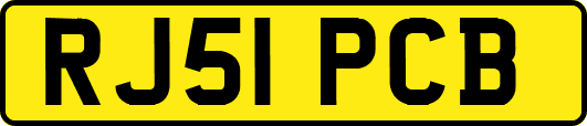 RJ51PCB