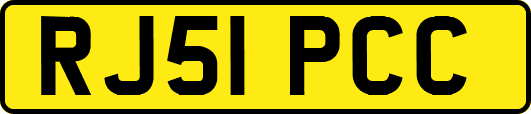 RJ51PCC
