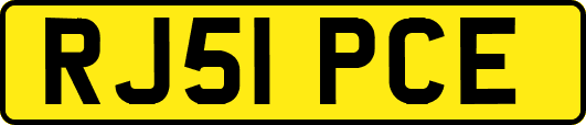 RJ51PCE