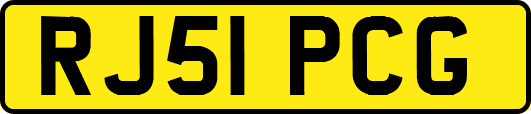 RJ51PCG