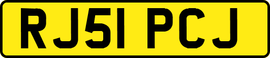 RJ51PCJ