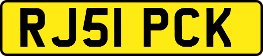 RJ51PCK