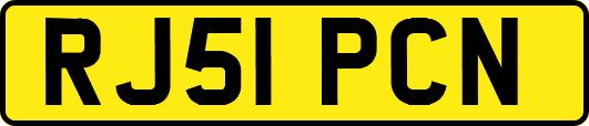 RJ51PCN