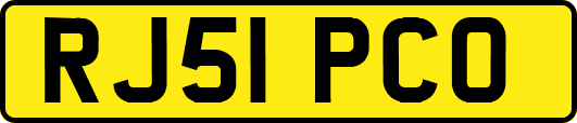 RJ51PCO