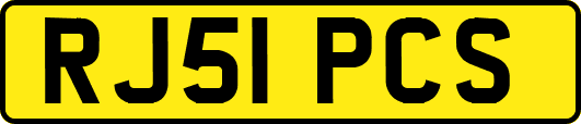 RJ51PCS