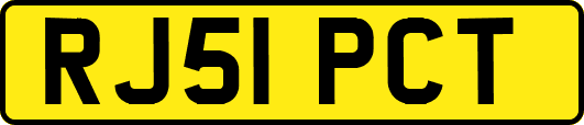 RJ51PCT