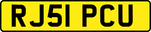 RJ51PCU