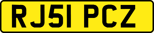 RJ51PCZ