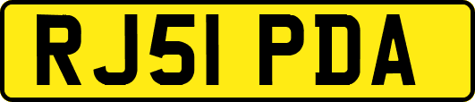 RJ51PDA