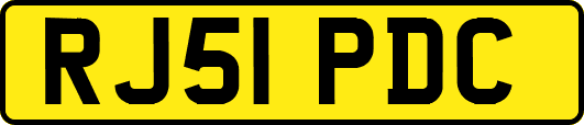 RJ51PDC