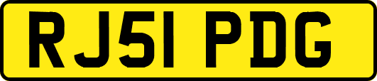 RJ51PDG