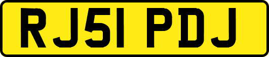RJ51PDJ