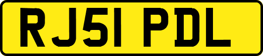 RJ51PDL