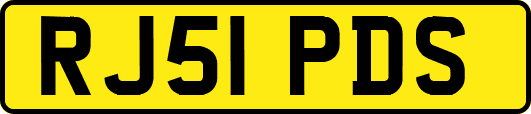 RJ51PDS