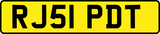 RJ51PDT