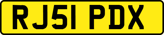 RJ51PDX