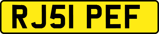 RJ51PEF