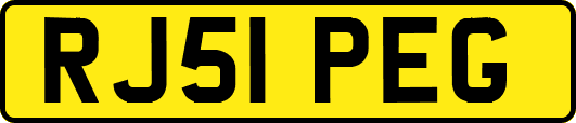 RJ51PEG