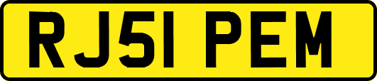 RJ51PEM