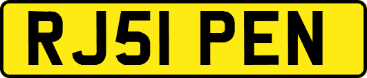 RJ51PEN