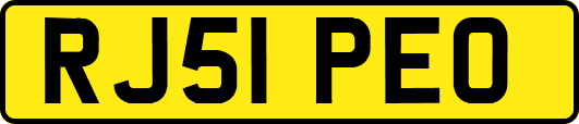 RJ51PEO