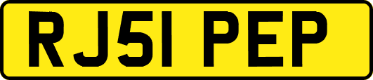 RJ51PEP