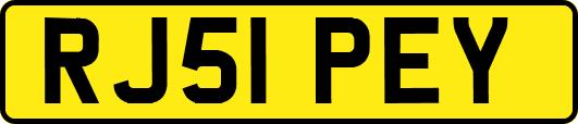 RJ51PEY