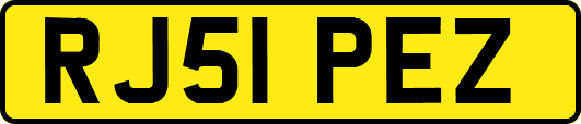 RJ51PEZ