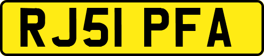 RJ51PFA