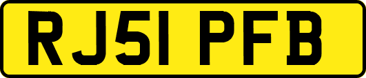RJ51PFB