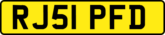 RJ51PFD