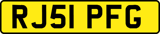 RJ51PFG