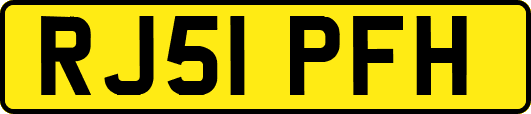 RJ51PFH